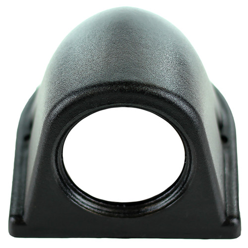 Exoracing 52mm Gauge Pod Holder Black ABS