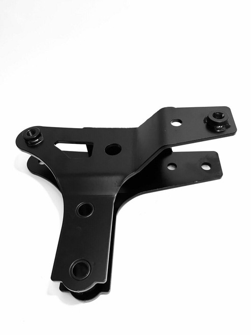 Hasport Hasport Lower Transmission Bracket For Honda Civic integra EG EK DC2 92-00 B-Series Hydro