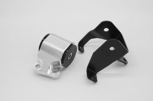 Hasport 2-Bolt Left Hand Mount Kit For Honda Civic Ek 96-00