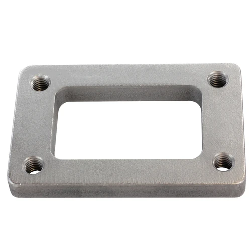 Exoracing T25 steel turbo manifold weld-on flange