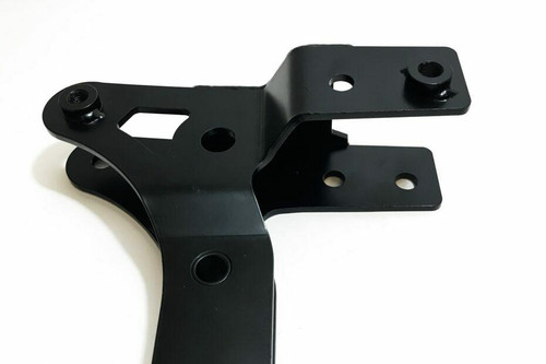 Hasport Hasport Rear Engine Bracket For Honda Civic Ek 96-00 With B-Series Swap