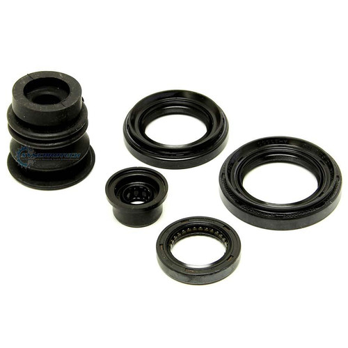 Syncrotech Synchrotech Seal Kit For Honda 92-02 Prelude Accord Type R H22 Vtec