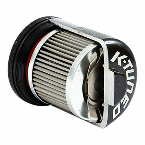 K-Tuned K-Tuned Billet Oil Filter With Tool
