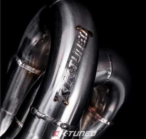 K-Tuned K-Tuned 4-2-1 Ram Header Eg Dc2 Ek K-Swap