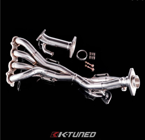 K-Tuned K-Tuned Honda Integra Dc5 Type R Slip Fit Race Header