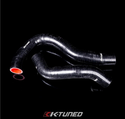 K-Tuned K-Tuned Rsx/Ep3 Silicone Replacement Rad Hoses