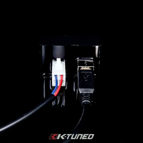 K-Tuned All-In-One VSS Converter For Honda K-Swap