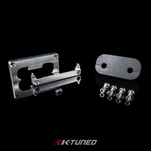 K-Tuned K-Swap Shifter Cable Grommet V2