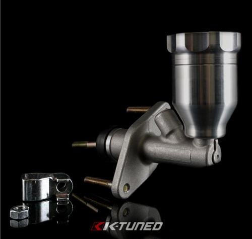 K-Tuned Clutch Master Cylinder With Reservoir For Honda Civic Integra Eg Dc2 Ek 92-00