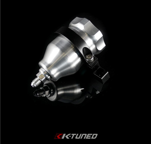 K-Tuned Remote Mount Clutch Reservoir Cmc AN03