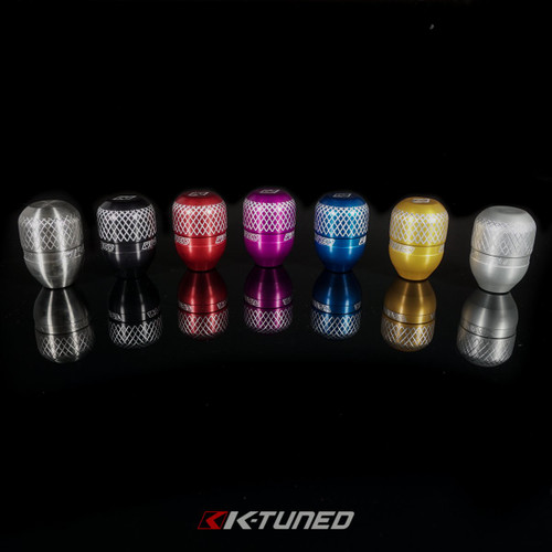 K-Tuned Function Form Shift Knob