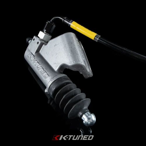 K-Tuned K-Series Complete CMC & Slave Cylinder Kit