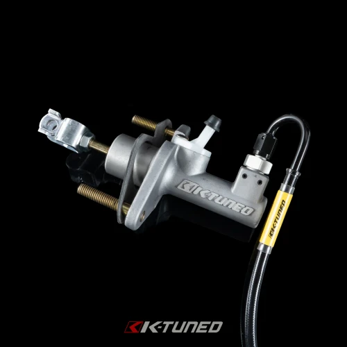 K-Tuned K-Series Complete CMC & Slave Cylinder Kit