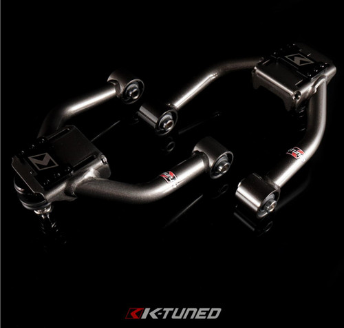 K-Tuned 【未使用】 K-Tuned CL7 CL9 アコード 2004~08年 Kシリーズ TSX