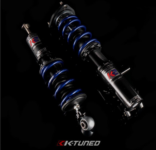 K-Tuned K-Tuned K2 - Circuit Coilovers Honda S2000 Ap1/Ap2 00-06