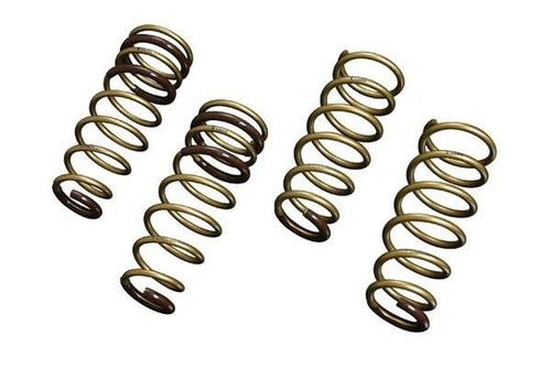 Tein Tein HighTech Lowering Springs For Subaru Fits Forester Sh5 2007.12-2012.11
