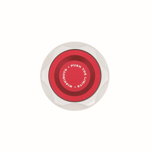 Mishimoto Acc Oil Filler Caps