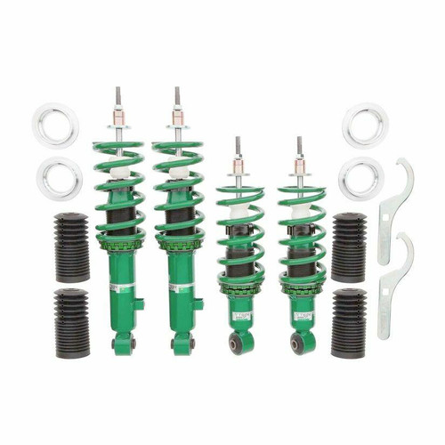 Tein Tein Street Basis Z Coilovers For Subaru Fits Wrx Va 2015