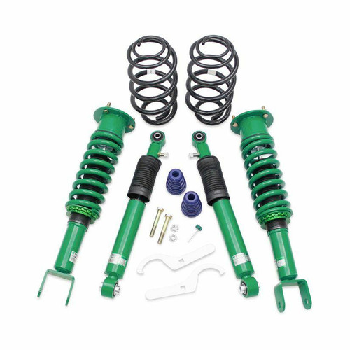 Tein Tein Street Advance Z Coilovers For Honda Jazz Ge6 Ge8 08