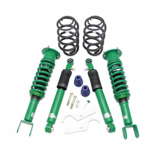 Tein Tein Street Advance Z Coilovers For Lexus Is 16-17