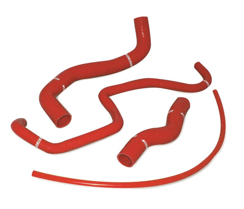 Mishimoto Silicone Hose Kit For Nissan 350z 03-06