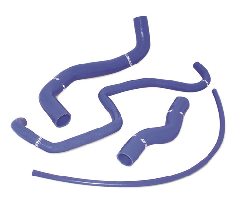 Mishimoto Silicone Hose Kit For Nissan 350z 03-06