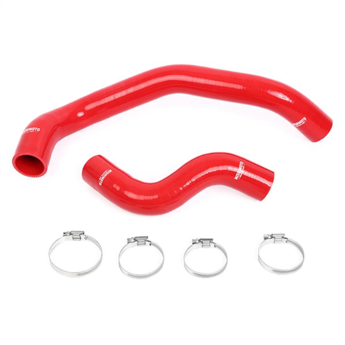 Mishimoto Silicone Hose Kit For Nissan Skyline R33 R34 Gtr 95-02