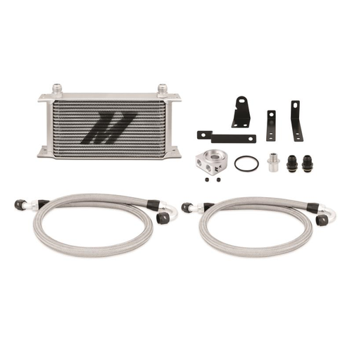 Mishimoto Oil Cooler Kit Direct Fit For Honda S2000 00-09