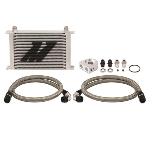 Mishimoto Universal Oil Cooler Kit