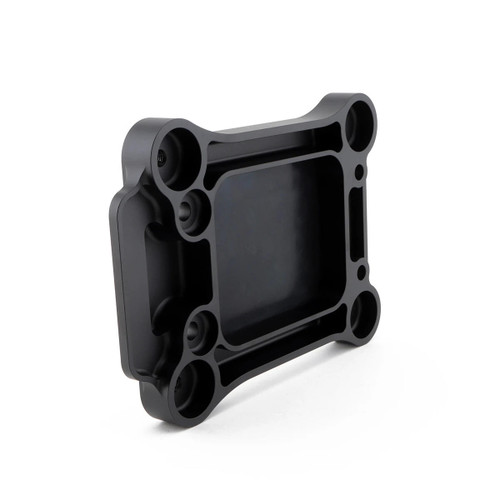 Hybrid Racing Hybrid Racing Shifter Mounting Base For Honda Accord CL