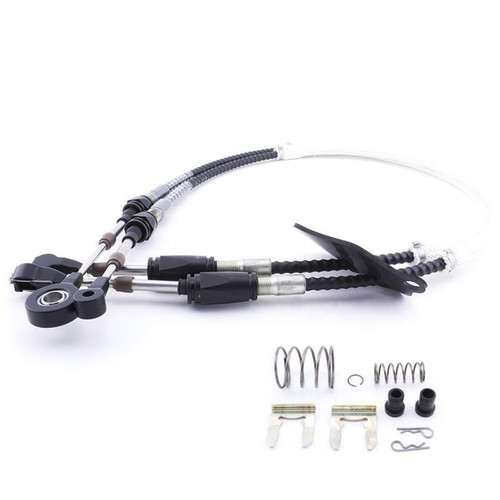 Hybrid Racing Performance Shifter Cables For Honda Civic Fd2
