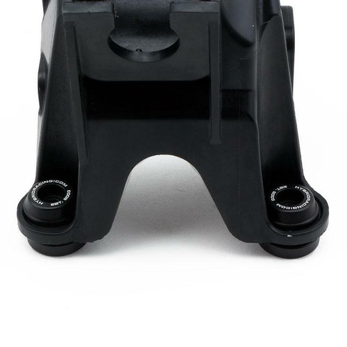 Hybrid Racing Shifter Base Bushings For Honda Civic Fk8