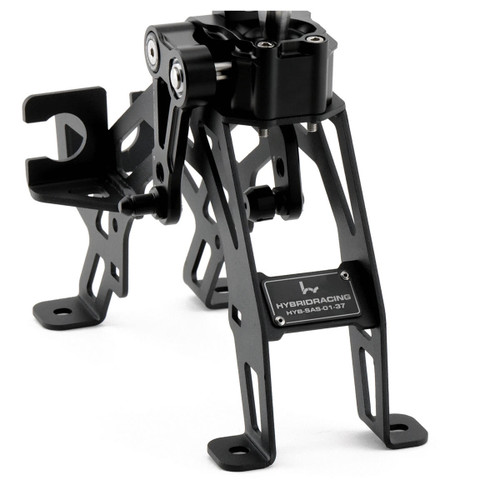 Hybrid Racing Short Shifter For Honda Civic Fk8 16-20