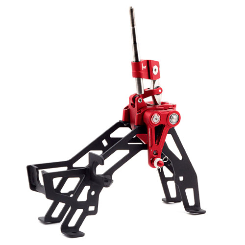 Hybrid Racing Short Shifter For Honda Civic Fk8 16-20