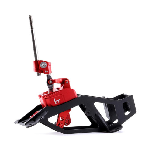 Hybrid Racing Short Shifter For Honda Jazz Fit Gd3 Ge8 02-15