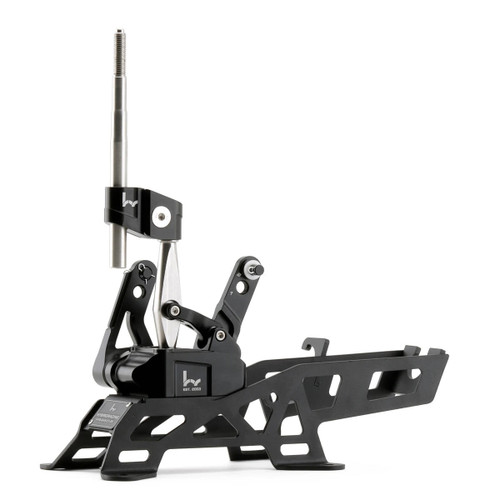 Hybrid Racing Short Shifter V3 For Honda Integra Dc5 02-06