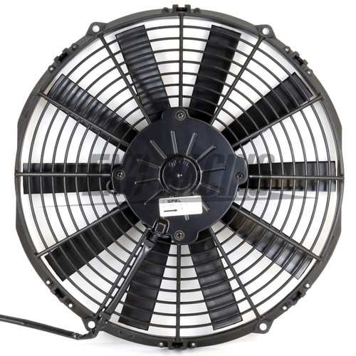 Spal Radiator Fan 12.0" 305mm Pull 867Cfm