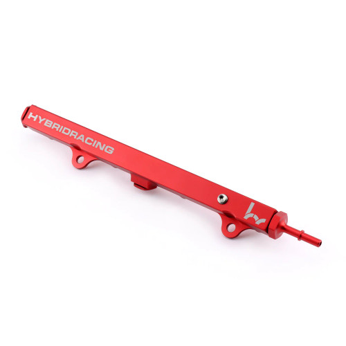 Hybrid Racing Fuel Rail For Honda Civic Integra Ep3 Dc5 01-06