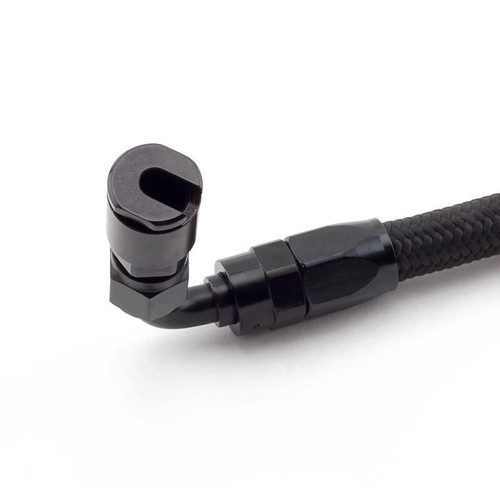 Hybrid Racing Fuel Line Kit Tucked For Honda Civic Integra Dc5 Ep3