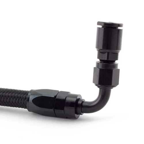 Hybrid Racing Fuel Line Kit Tucked For Honda Civic Integra Dc5 Ep3