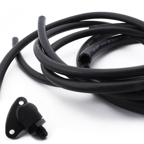 Hybrid Racing K-Swap Power Steering Kit For Honda Civic Integra 92-01