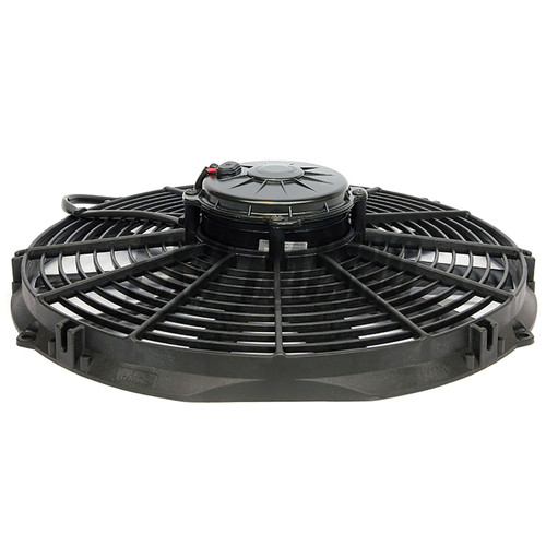 Spal Radiator Fan 13.0" 330mm Pull 1387Cfm
