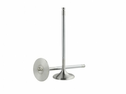 Skunk2 Alpha Series Valves Stock Size Standard Compression For Honda B-Series Vtec