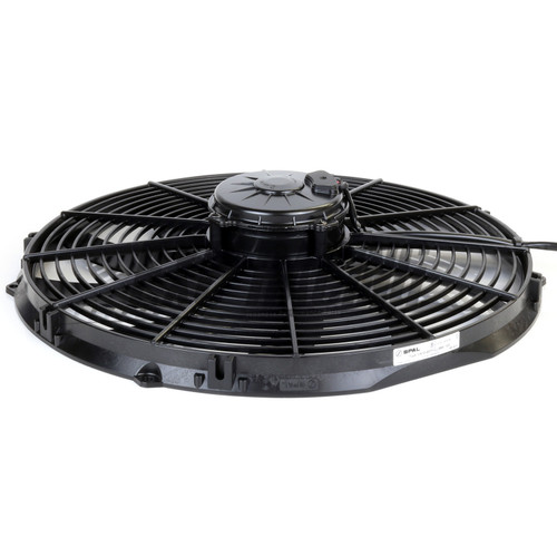 Spal Radiator Fan 15.2" 385mm Pull 2185Cfm