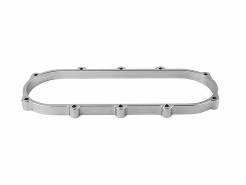 Skunk2 Ultra Street 0.5ltr Intake Manifold Spacer Silver For Honda B/K-Series