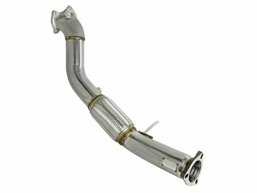 Skunk2 Alpha Series Header For Honda 13-15 Ilx 12-15 Civic Si