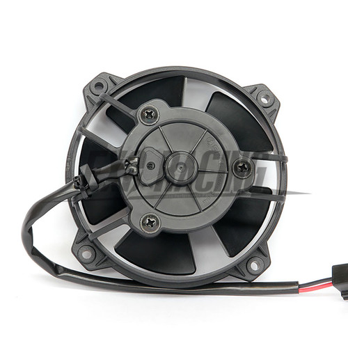 Spal Radiator Fan 3.75" 96mm Pull 148Cfm