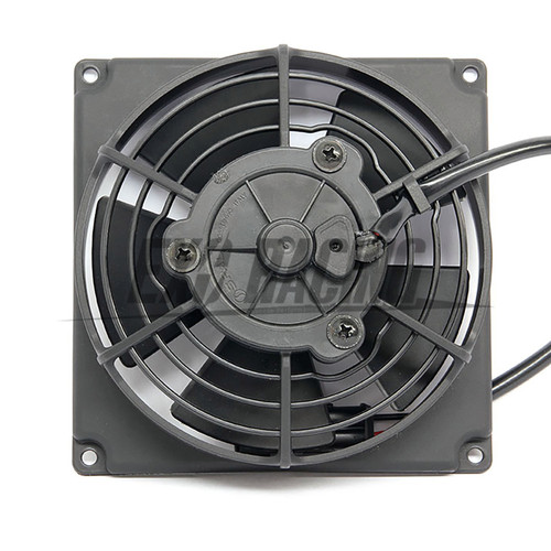 Spal Radiator Fan 4.5" 115mm Push 207Cfm