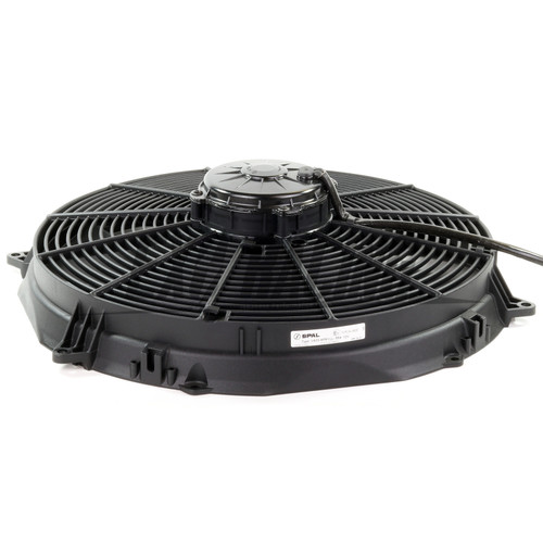 Spal Radiator Fan 15.2" 385mm Pull 2016Cfm