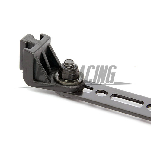 Spal 67mm Electric Radiator Fan Mounting Brackets Kit – 4 Clips 960-3EF-F26